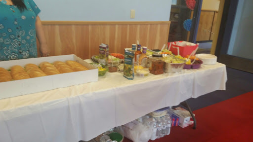 Recreation Center «Romeoville Recreation Department», reviews and photos, 900 W Romeo Rd, Romeoville, IL 60446, USA