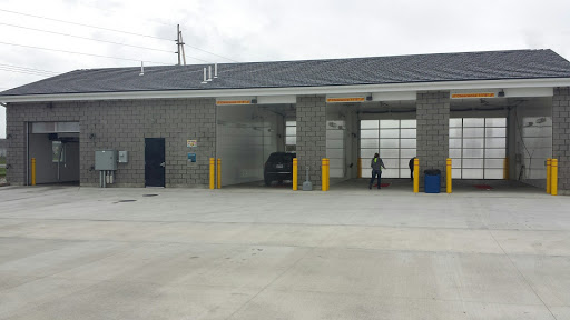 G & L Oil Car Wash en Tiffin