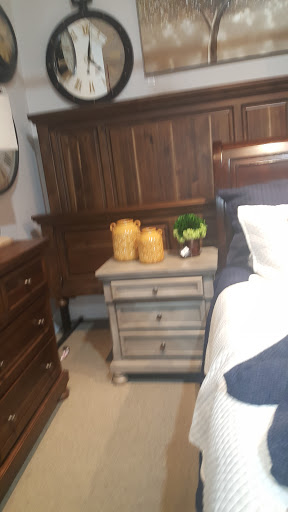 Furniture Store «Ashley HomeStore», reviews and photos, 1310 W 15th St, Panama City, FL 32401, USA