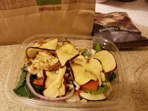 Sandwich Shop «Panera Bread», reviews and photos, 4362 N Oracle Rd #100, Tucson, AZ 85705, USA