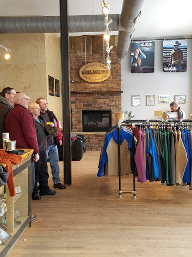 Sporting Goods Store «Melanzana Outdoor Clothing», reviews and photos, 716 Harrison Ave, Leadville, CO 80461, USA