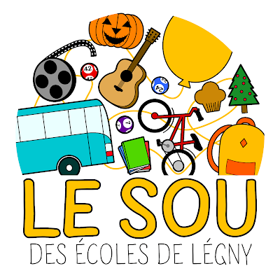 Le Sou des écoles de Légny à Légny