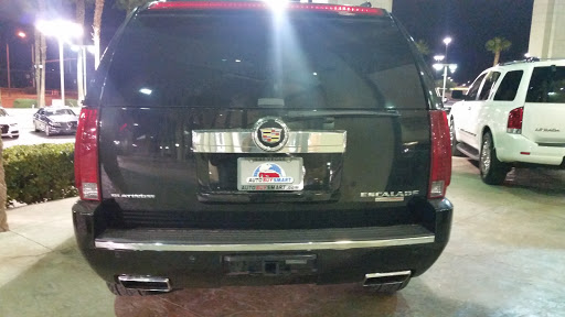 Car Dealer «Auto Buy Smart», reviews and photos, 6401 Centennial Center Blvd, Las Vegas, NV 89149, USA