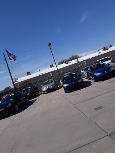 Car Dealer «Horizon Auto Sales», reviews and photos, 5322 N 27th Ave, Phoenix, AZ 85017, USA