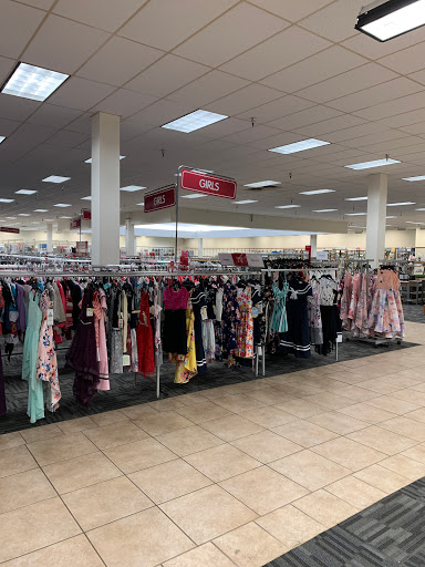 Clothing Store «Burlington Coat Factory», reviews and photos, 6900 Amador Plaza Rd, Dublin, CA 94568, USA