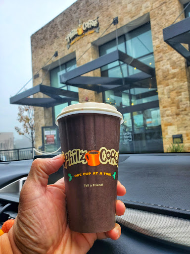 Coffee Shop «Philz Coffee», reviews and photos, 2248 Westborough Blvd Suite 603, South San Francisco, CA 94080, USA