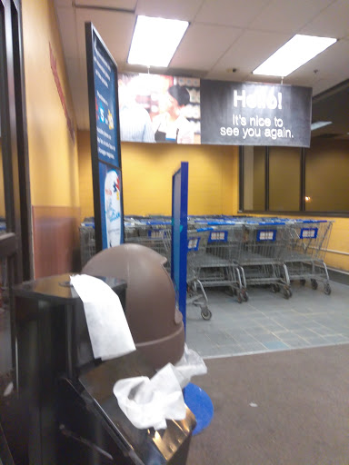 Grocery Store «Kroger», reviews and photos, 3838 Richfield Rd, Flint, MI 48506, USA