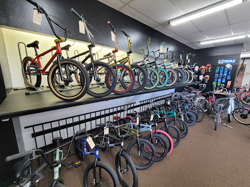 Woodcrest Bicycle Center