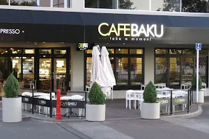 Cafe Baku image
