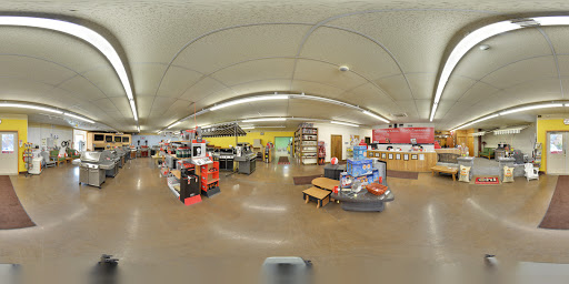 HVAC Contractor «R.F. Ohl», reviews and photos, 400 Interchange Rd, Lehighton, PA 18235, USA