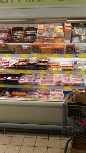 Supermarket «ALDI», reviews and photos, 1302 Lititz Pike, Lancaster, PA 17601, USA