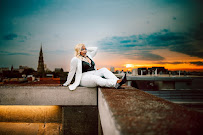 Neha Kotecha Photography - Charleston Senior Portraits