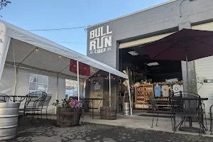 Bull Run Cider image