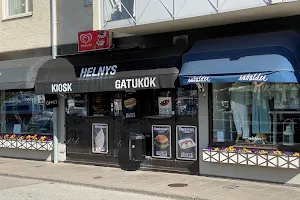 Helnys kiosk och gatukök AB image