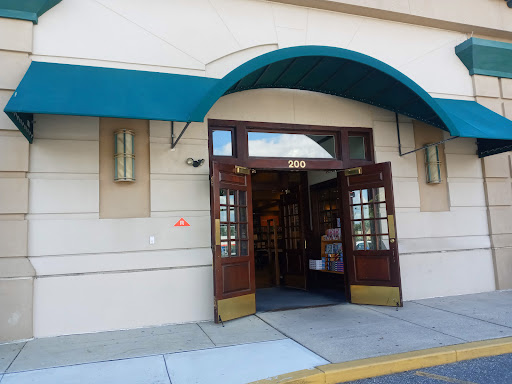 Book Store «Barnes & Noble», reviews and photos, 200 W Rte 70, Marlton, NJ 08053, USA