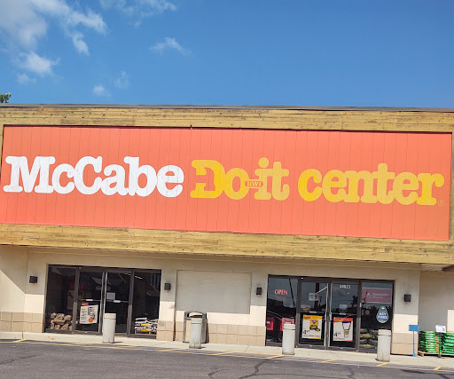 Hardware Store «McCabe Do it Center», reviews and photos, 10821 Montgomery Rd, Cincinnati, OH 45242, USA