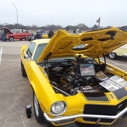 Supermarket «WinCo Foods», reviews and photos, 5152 Rufe Snow Dr, North Richland Hills, TX 76180, USA