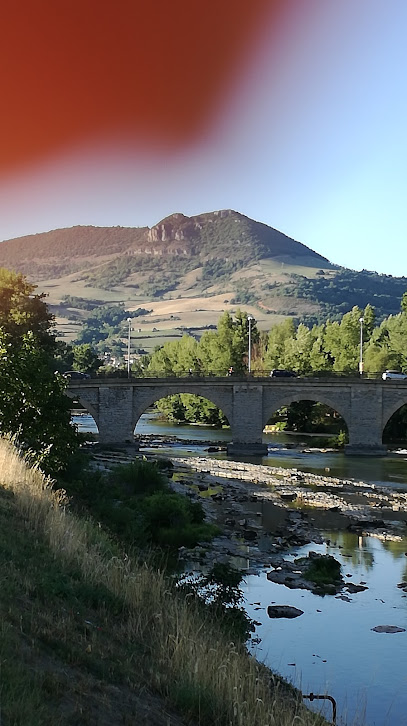 Boudes Aimé Millau