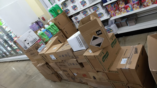 Dollar Store «Dollar Tree», reviews and photos, 14070 New Halls Ferry Road, Florissant, MO 63033, USA