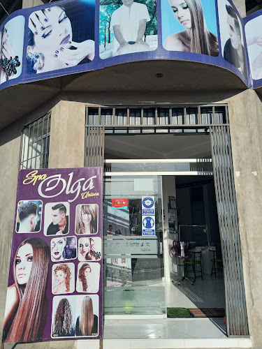 Opiniones de Salón y Spa Olga en Tacna - Peluquería