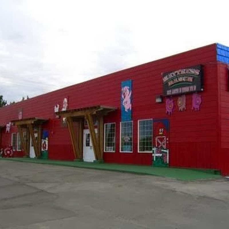 Mattress Ranch - Anchorage