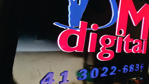 DM Digital