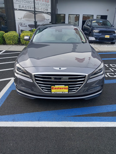 Used Car Dealer «Easterns Automotive Group / Eastern Motors», reviews and photos, 4809 St Barnabas Rd, Temple Hills, MD 20748, USA