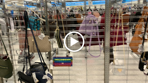 Clothing Store «Ross Dress for Less», reviews and photos, 1614 Galleria Blvd, Brentwood, TN 37027, USA