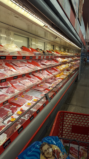 Grocery Store «Save-A-Lot», reviews and photos, 11977 St Charles Rock Rd #110, Bridgeton, MO 63044, USA