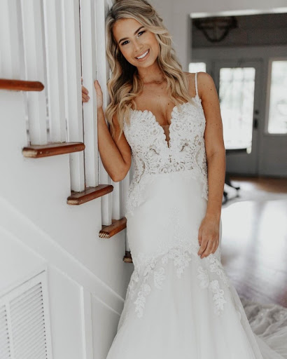 Bridal Shop «The Collection Bridal», reviews and photos, 301 N Park Ave, Winter Park, FL 32789, USA