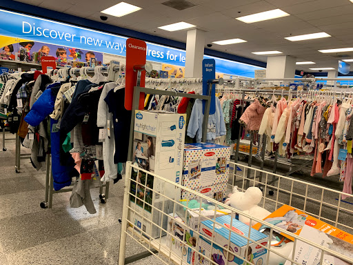 Department Store «Century 21 Department Store», reviews and photos, 821 Market St, Philadelphia, PA 19107, USA