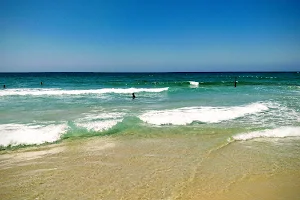 Yud-Alef Beach image