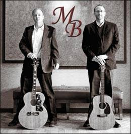 Melonbelly Acoustic Guitarists and Wedding Reception Musicians