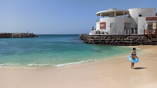 Plage de Sal