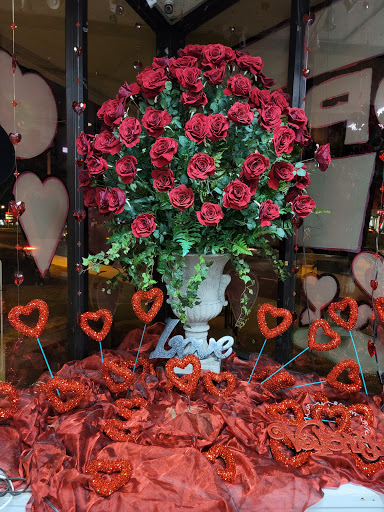 Florist «Expressions Florist», reviews and photos, 1190 E Imperial Hwy, Placentia, CA 92870, USA