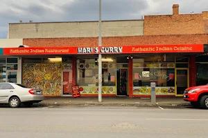 Hari's Curry image