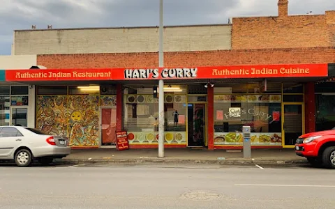 Hari's Curry image