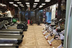 Mine GYM - Fitness Club in Dugri | SPA in Dugri | Best GYM in Dugri image