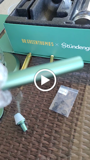 Vaporizer Store «Lil Buddha Vapor & Smoke Shop», reviews and photos, 6916 Big Bend Rd, Gibsonton, FL 33534, USA