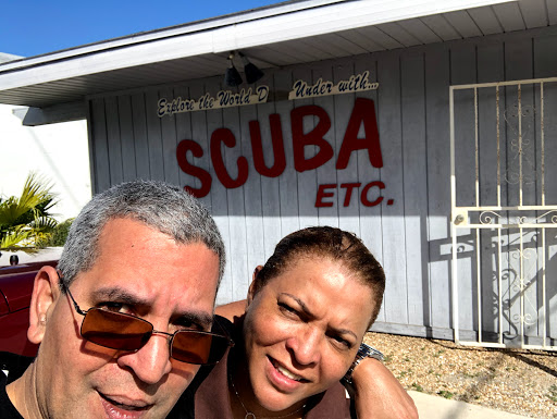 Dive Shop «Scuba Etcetera», reviews and photos, 715 Alicia Rd, Lakeland, FL 33801, USA