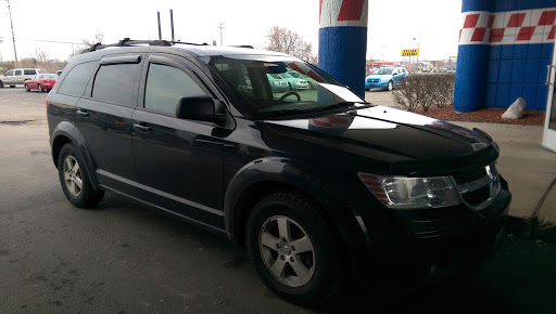 Used Car Dealer «Fast Finance Auto Sales Flint», reviews and photos, 4304 S Dort Hwy, Flint, MI 48507, USA