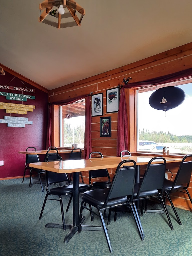 Magpye's Pizzeria 99672