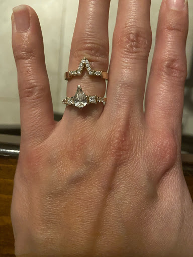 Jeweler «Cortes Jewelers», reviews and photos, 14911 N Florida Ave, Tampa, FL 33613, USA