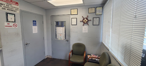 Auto Repair Shop «Lee Auto Center Inc», reviews and photos, 13616 Lee Hwy, Centreville, VA 20120, USA