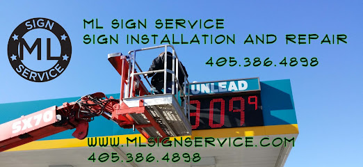 ML Sign Service