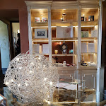 Photo n°19 de l'avis de Cristina.u fait le 02/09/2018 à 12:06 sur le  Ristorante Enoteca La Cantina à Trezzo sull'Adda