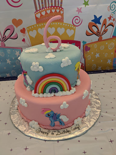 Krumbs Cakes image