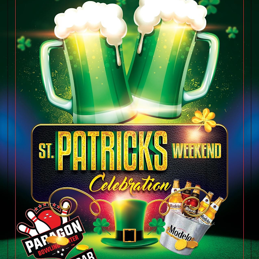 Bowling Alley «Paragon Lanes», reviews and photos, 2425 Division Ave S, Grand Rapids, MI 49507, USA