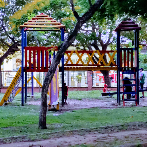 Parks in Santa Cruz