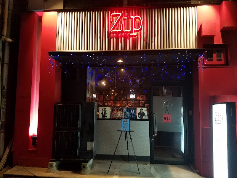 Funk Bar Zip